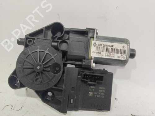 Left front window motor RENAULT MEGANE III Hatchback (BZ0/1_, B3_) 1.5 dCi | BP23423647E21 