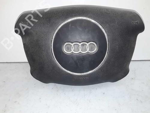 Airbag conducteur AUDI A4 B5 (8D2) [1994-2001]null 8E0880201L | 8E0880201L |