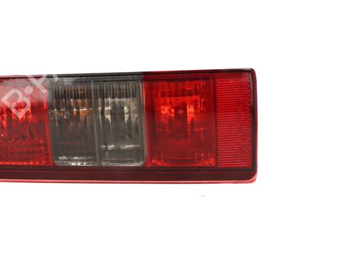 Used Left taillight OPEL COMBO Box Body/MPV 1.7 CDTI 16V (101 hp) 30824127