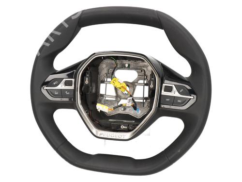 Used Steering wheel PEUGEOT RIFTER [2018-2025]  30809631