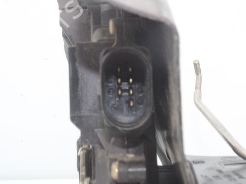 Rear left lock AUDI A4 B7 Avant (8ED)  | BP16179181C100 