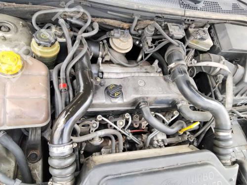 AC compressor FORD FOCUS I Turnier (DNW) 1.8 DI / TDDi | BP39692232M34 - Image 7