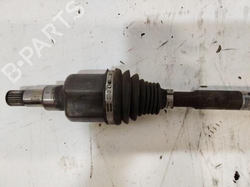 Right front driveshaft FORD ECOSPORT 1.0 EcoBoost | BP29636101M39 