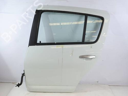 Dør venstre bagtil DACIA SANDERO | BP39567665C4 - Image 4