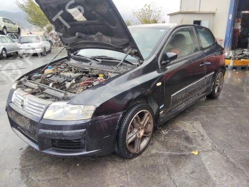 Used Parts FIAT STILO (192_) 1.9 JTD (192_XE1A) (115 hp) 4291294