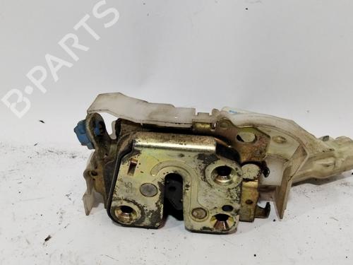Used Front right lock NISSAN X-TRAIL I (T30) [2001-2013]  28518828