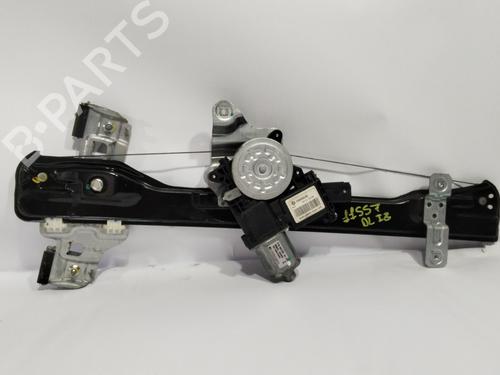 Used Front left window mechanism Front left window mechanism 36557904 36557904
