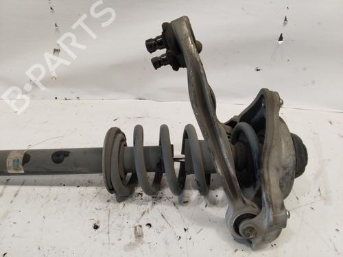 Right front shock absorber AUDI A6 C6 (4F2)  | BP27469614M17 