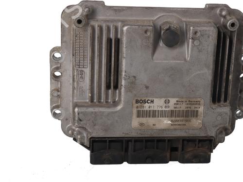 Engine control unit (ECU) RENAULT SCÉNIC II (JM0/1_) | BP37294734M57 - Image 3