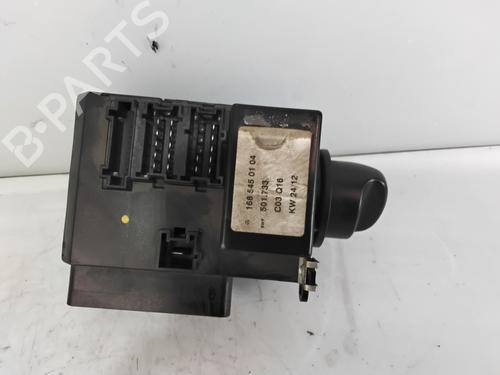 Headlight switch MERCEDES-BENZ A-CLASS (W168) A 170 CDI (168.008) | BP29293403I24 
