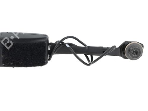 Seat buckle VOLVO V40 Hatchback (525) D3 | BP29905804I32 