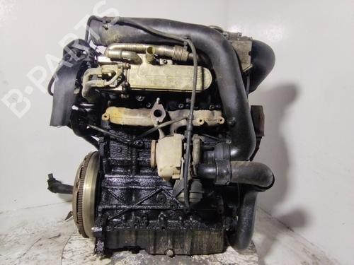 Motor für VW GOLF V (1K1) [2003-2010]  30506792