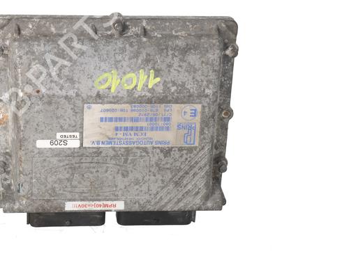 Used Electronic module Electronic module MERCEDES-BENZ A-CLASS (W169) A 160 (169.031, 169.331) (95 hp) 36528667 36528667