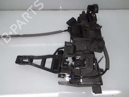 Front right lock FORD FOCUS III 1.6 LPG | BP8958435C97 