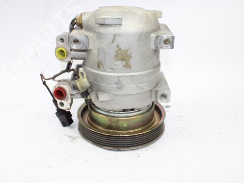 AC compressor DAEWOO MUSSO (FJ) 2.9 D 4x4 (99 hp) 13392805