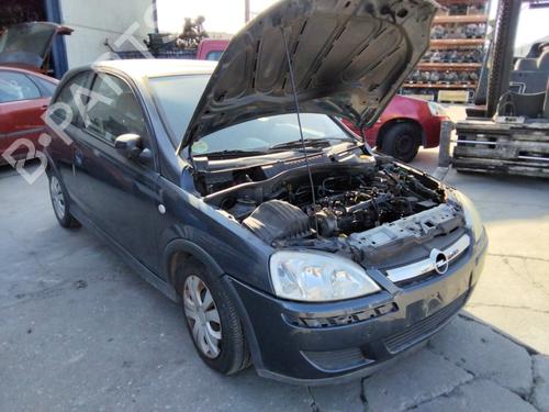 Brugte OPEL CORSA C (X01)  1.3 CDTI (F08, F68)  4557238