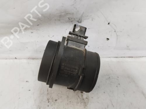 Used Mass air flow sensor KIA SPORTAGE II (JE_, KM_) [2004-2011]  27379427