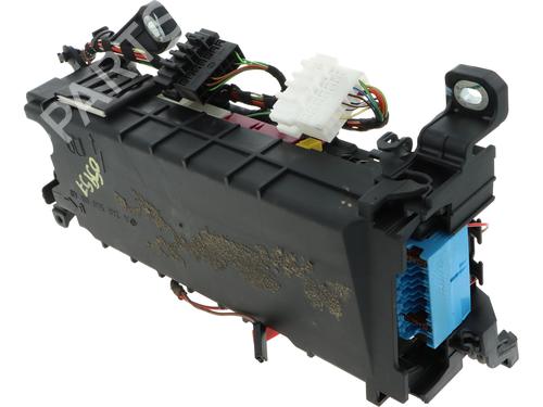 Fuse box MERCEDES-BENZ A-CLASS (W176) A 200 CDI / d (176.008) | BP29905488E1 