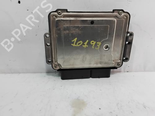 Engine control unit (ECU) KIA RIO II (JB) 1.5 CRDi | BP30102407M57