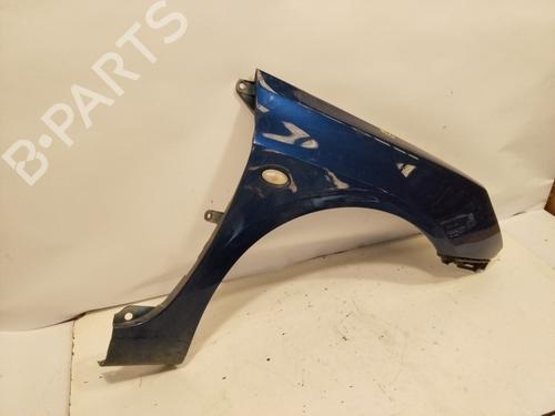 Right front fenders PEUGEOT 307 Break (3E)  | BP27469749C42 
