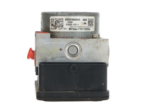 ABS pump CITROËN C3 II (SC_) | BP35930124M43 - Image 3