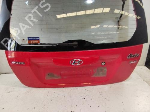 Tailgate HYUNDAI GETZ (TB) 1.6 | BP20227729C6 