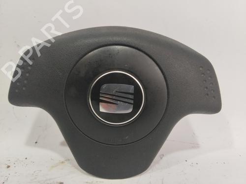 Used Driver airbag SEAT IBIZA III (6L1) [2002-2009]  23268939