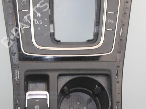 Other VW GOLF VII (5G1, BQ1, BE1, BE2) 2.0 R 4motion | BP18245653O1 
