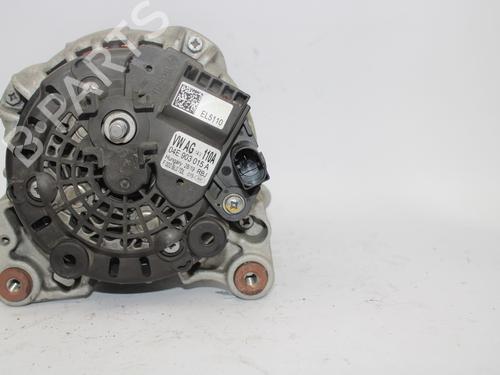 Alternator SEAT IBIZA V (KJ1, KJG) 1.0 TSI | BP12002663M7