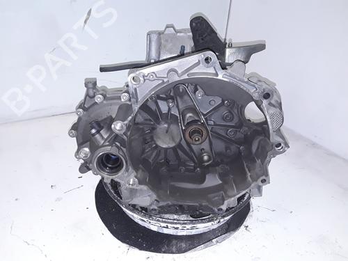 Used Gearbox SEAT IBIZA IV (6J5, 6P1) 1.0 (75 hp) 11113874