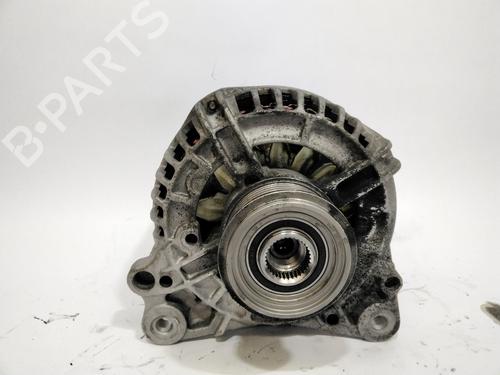 Alternator SKODA YETI (5L) 2.0 TDI | BP10716447M7 