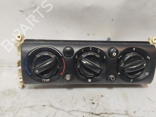 Climate control MINI MINI (R50, R53)  64111502214 |