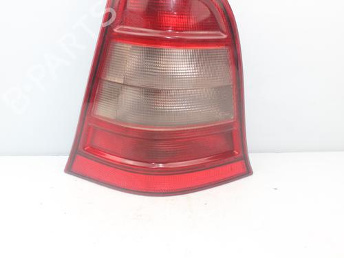 Left taillight MERCEDES-BENZ M-CLASS (W163) ML 270 CDI (163.113) | BP17430271C34 
