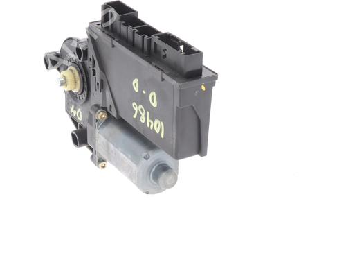 Silniczek podnośnika szyby przedniej prawej AUDI A4 B6 (8E2) 1.9 TDI | BP30810841E20