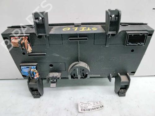 Climate control FIAT GRANDE PUNTO (199_)  | BP8570451I5 