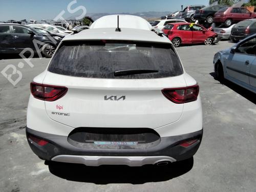Climate control KIA STONIC (YB) | BP38095673I5 - Image 10
