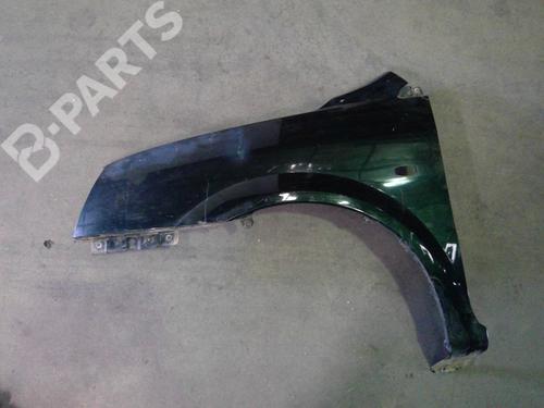 Used Left front fenders Left front fenders KIA CARENS II MPV (FJ) [2002-2013] 10647477 10647477