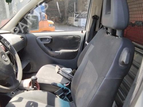 Engine control unit (ECU) OPEL COMBO Box Body/MPV 1.7 CDTI 16V | BP18246759M57 