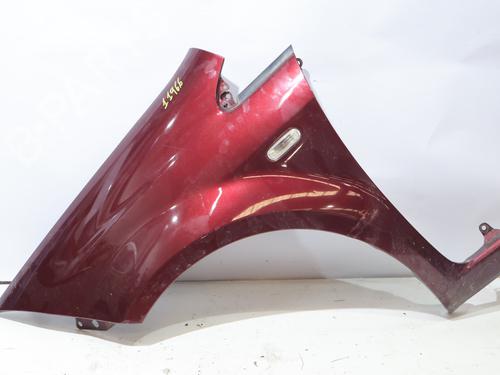 Used Left front fenders Left front fenders 36803363 36803363
