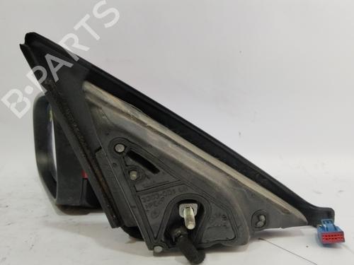 Left mirror VOLVO S40 II (544) 1.6 D | BP26913836C26 