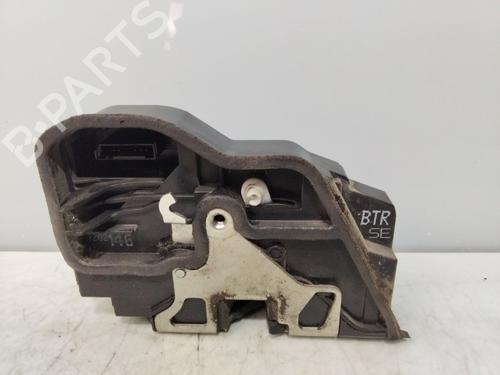 Front right lock BMW X3 (E83)  | BP21014314C97 
