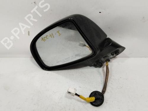 Retrovisor esquerdo Retrovisor esquerdo KIA CARENS III MPV (UN) 2.0 CRDi 140 (140 hp) 34434317 34434317