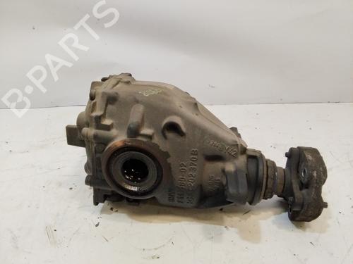 Used Rear differential BMW 3 (F30, F80) 320 d (184 hp) 29588307