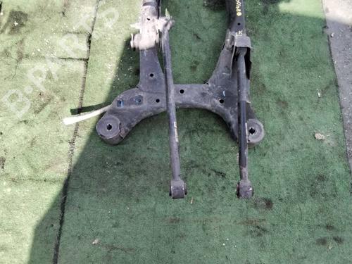 Rear axle JEEP COMPASS (MP, M6, MV, M7) 2.0 CRD 4x4 | BP40091760M2 - Image 5
