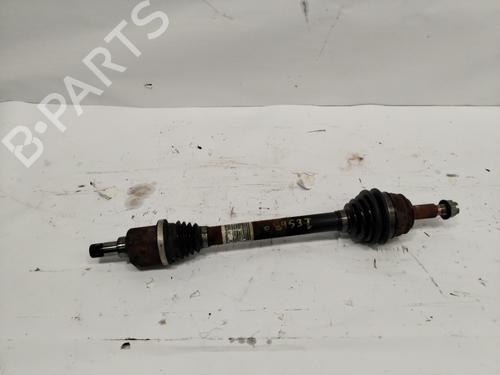 Used Left front driveshaft PEUGEOT 308 II (LB_, LP_, LW_, LH_, L3_) [2013-2021]  25798856