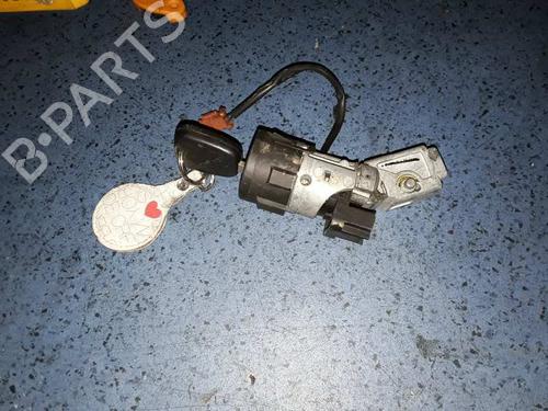 Used Ignition barrel PEUGEOT 407 (6D_) [2004-2011]  8551750