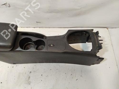 Armrest / Center console NISSAN QASHQAI I (J10, NJ10)  | BP29820689I20 