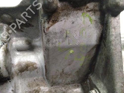 Gearbox LEXUS RX (_U3_) 400h AWD (MHU38_) | BP28158952M3 