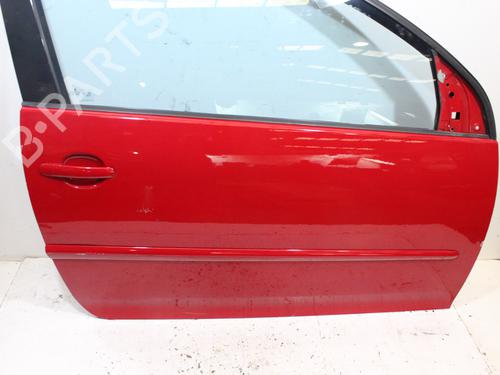 Right front door VW GOLF V (1K1) 2.0 GTI | BP17320824C3 