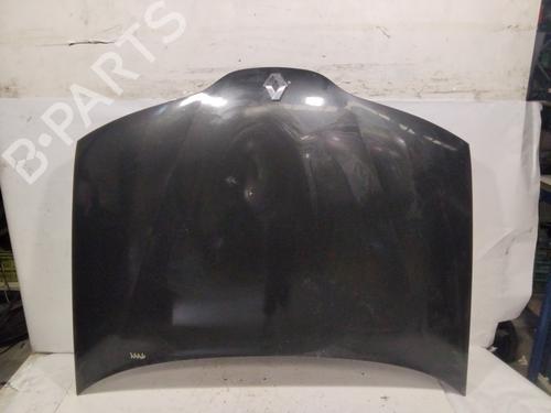 Hood RENAULT LAGUNA II (BG0/1_)  NO TIENE REFERENCIA |